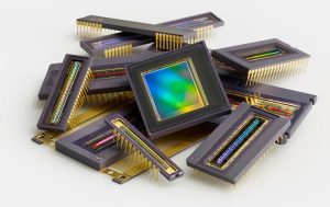 CCD vs CMOS Image Sensors